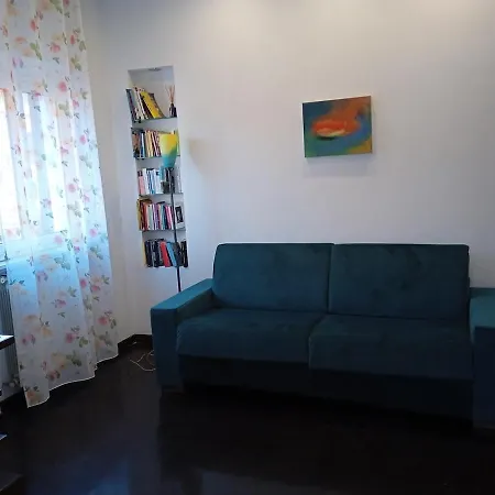 Monolocale Aurelia Roma