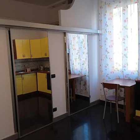 Monolocale Aurelia * Roma