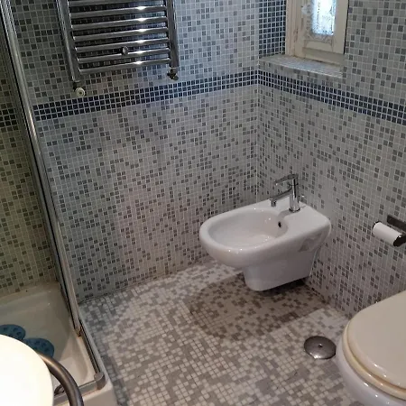 Apartment Monolocale Aurelia