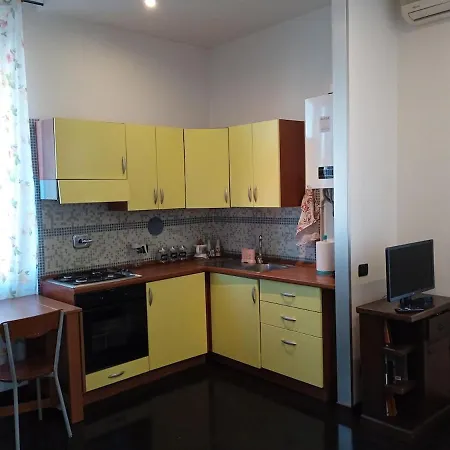 Apartment Monolocale Aurelia *