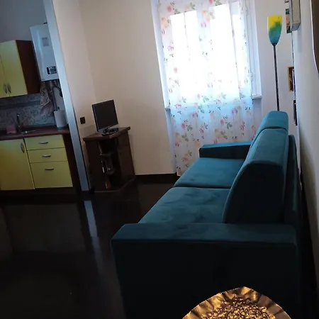 Apartment Monolocale Aurelia