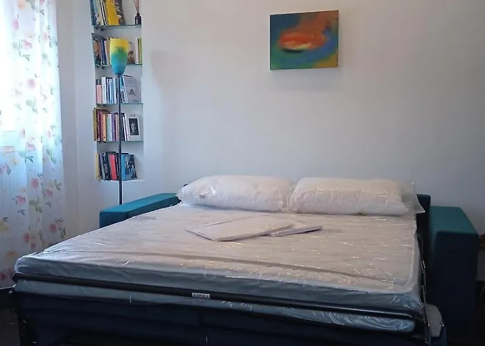 Lejlighed Monolocale Aurelia *